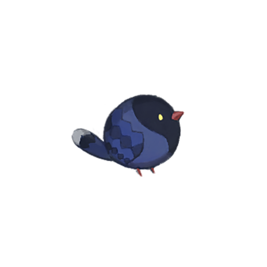 Taiwan Blue Magpie-specialItem.png