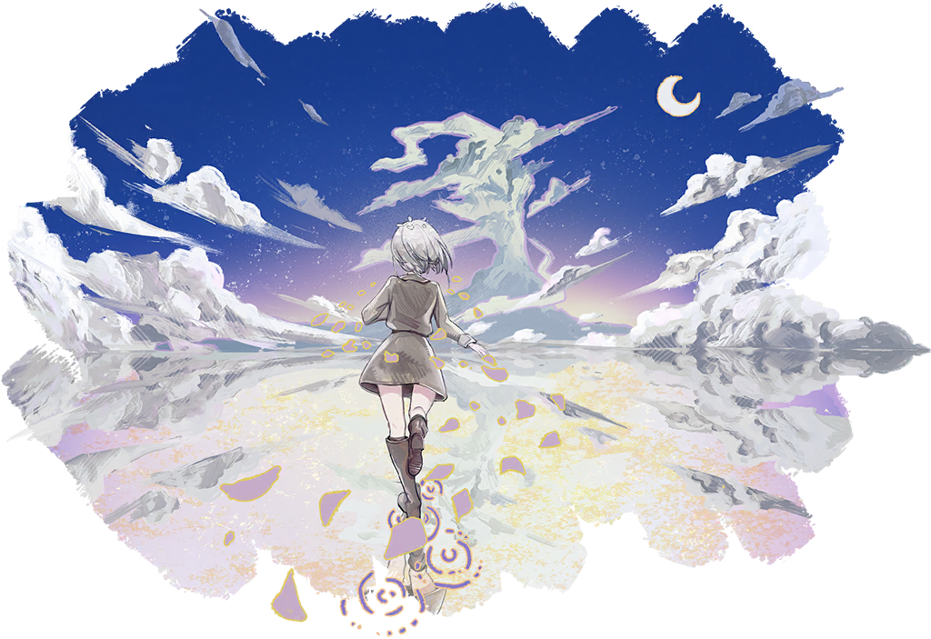 Hikari no michi-chartArt.png