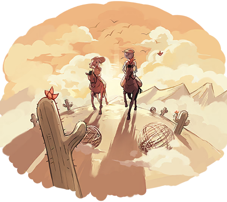 Album 40 - Desert Fantasia-chartArt.png