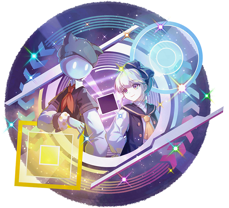 Album 51 - Rotaeno Collaboration-chartArt.png
