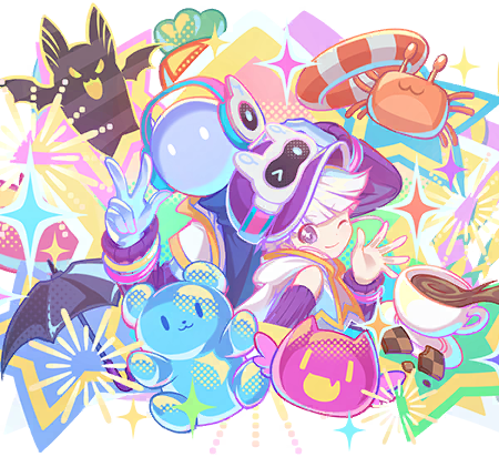 Album 43 - Muse Dash Collaboration-chartArt.png