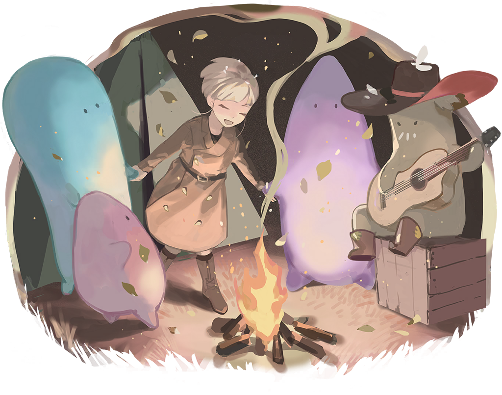 ずっとそばに-chartArt.png