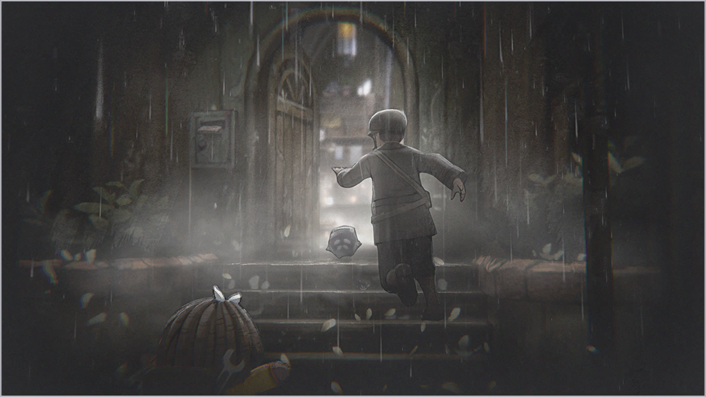 Back from the Rain (9)：No Escape-conceptArt.png