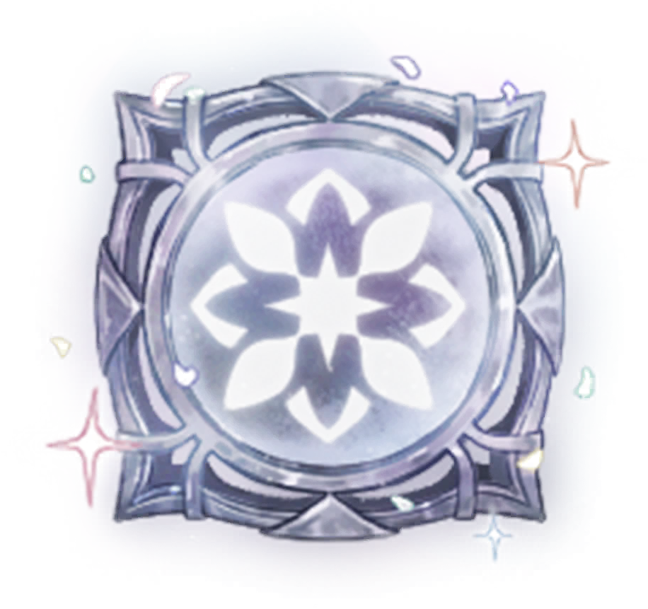 Flow of Light and Shadow Arcanum-specialItem.png