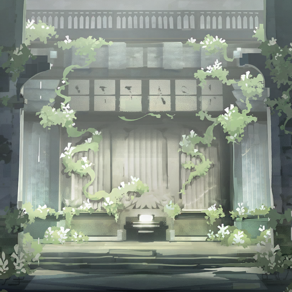 Debussy - Suite Bergamasque, IV. Passepied-chartArt.png