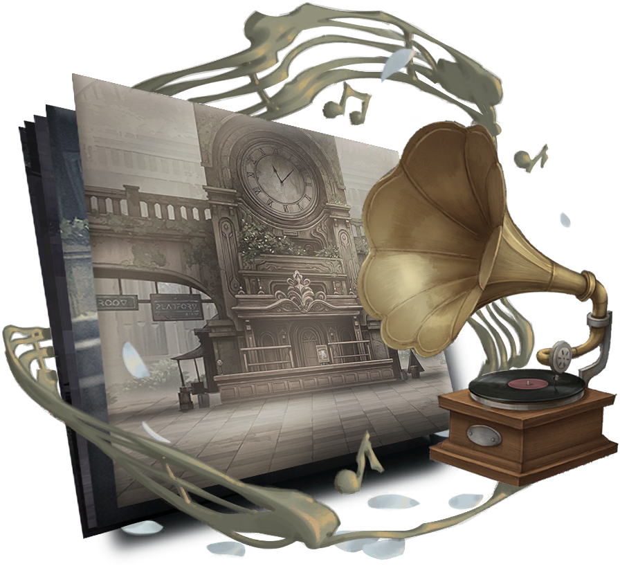 Classic 01 - The Treasures of Experts-chartArt.png