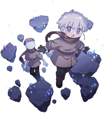 Album 48 - Ethereal Collections：“Nature”-chartArt.png