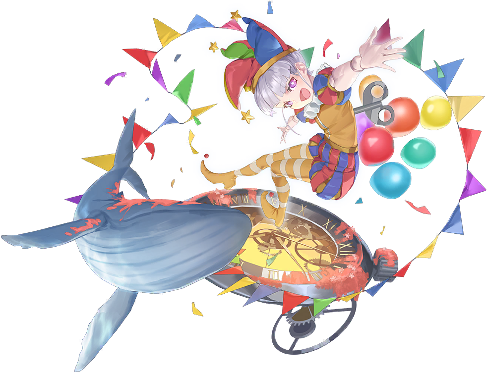 夢の続き (Never After Dreams)-chartArt.png