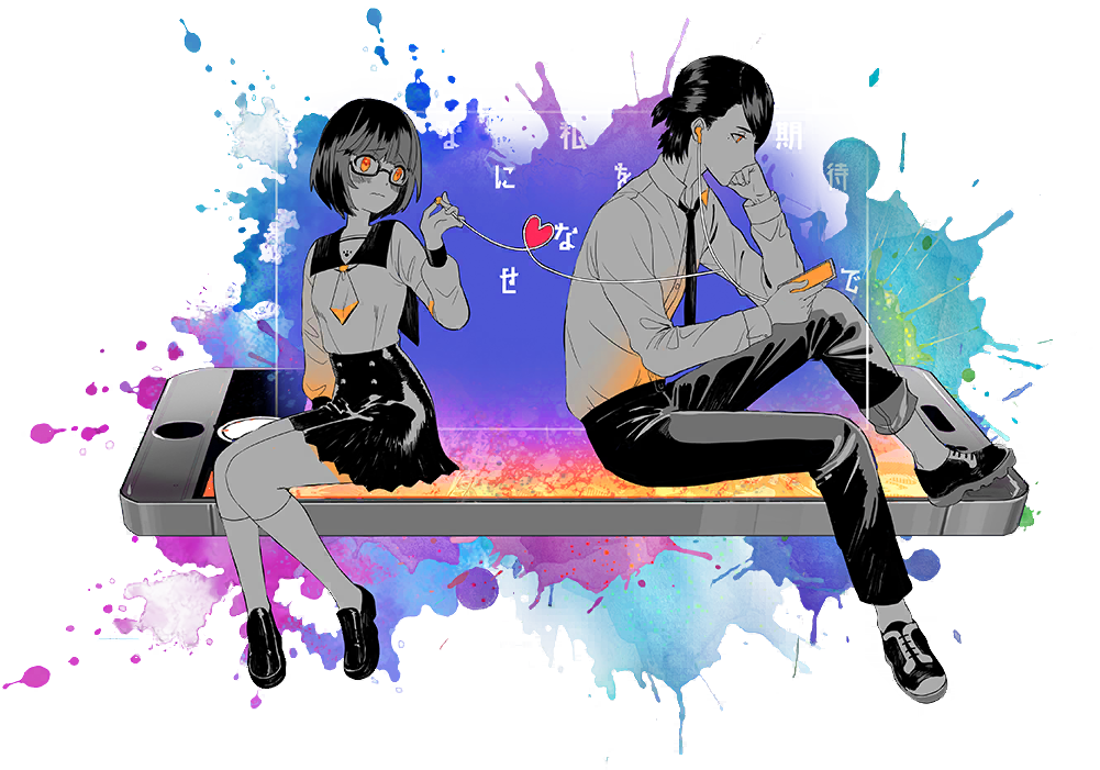 Son nani watashi wo...-chartArt.png