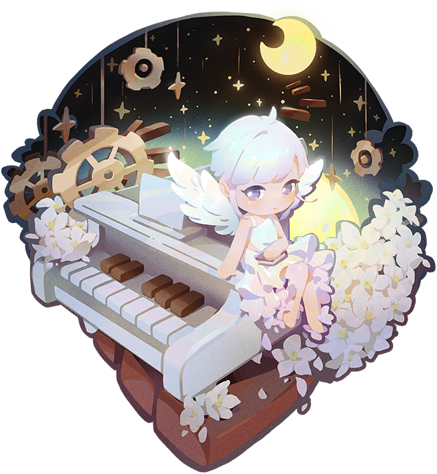 Album 50 - Ethereal Collections：“Star”-chartArt.png