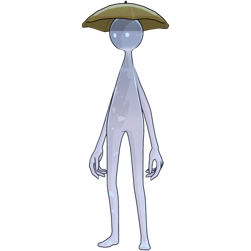 Umbrella Hat Deemo-outfit.png