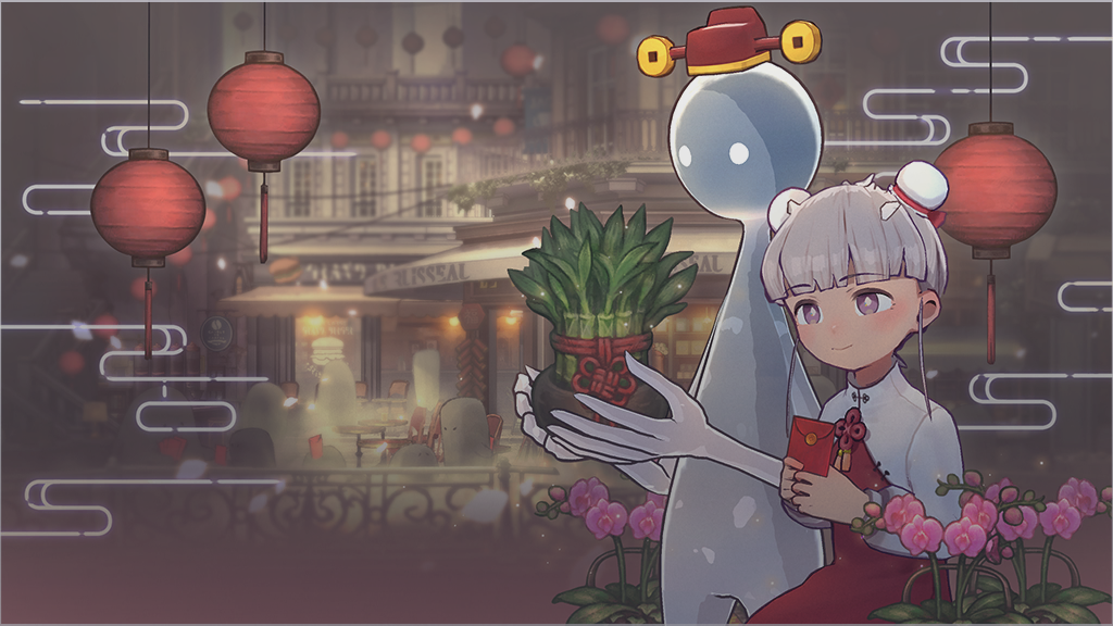 2022 Spring Festival Echo and Deemo's New Year's Wishes-conceptArt.png