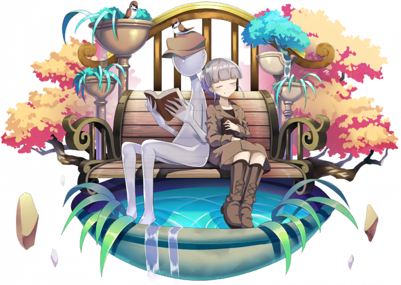 文件:Forest of Clock-chartArt.jpg