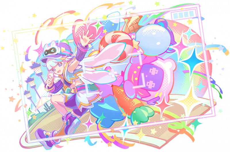 文件:Urban Magic-chartArt.png