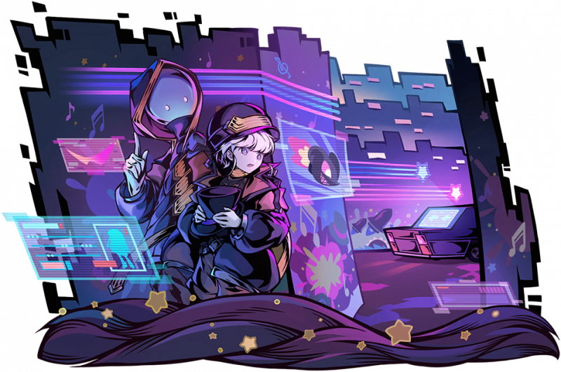 文件:Paradise II-chartArt.png