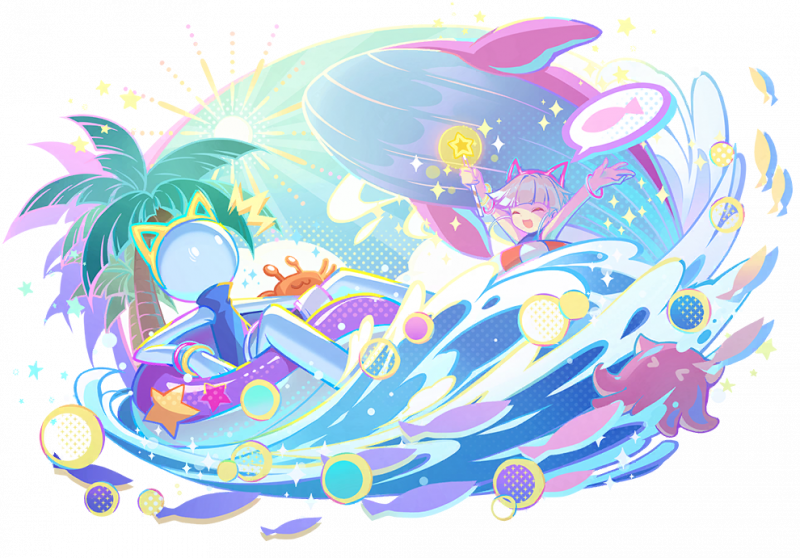 文件:Mew mew magical summer-chartArt.png