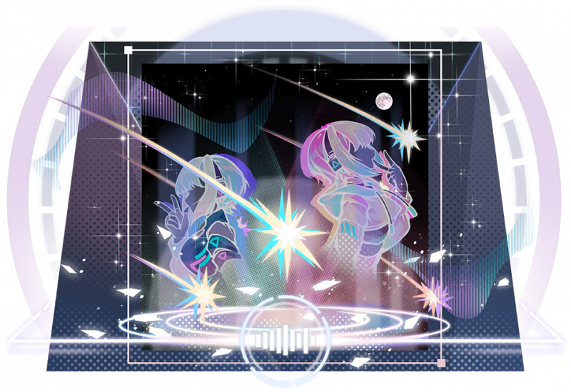 文件:Prism Rain: 君に咲いた × Mystic Moon -Mash Up--chartArt.png