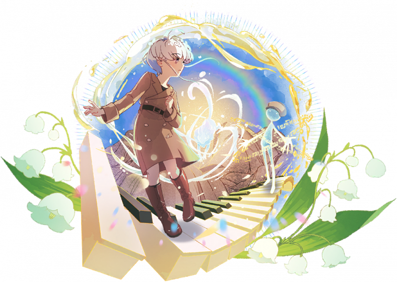 文件:Deemo's Flight I：Piano-chartArt.png