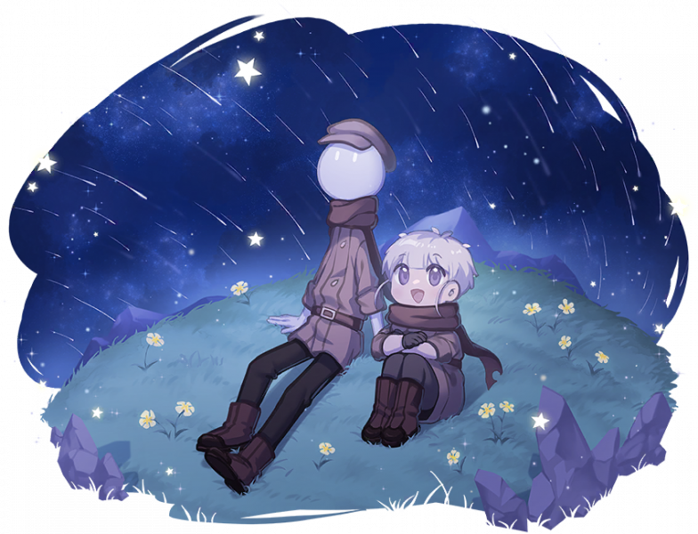 文件:流星群に会えた夏-chartArt.png