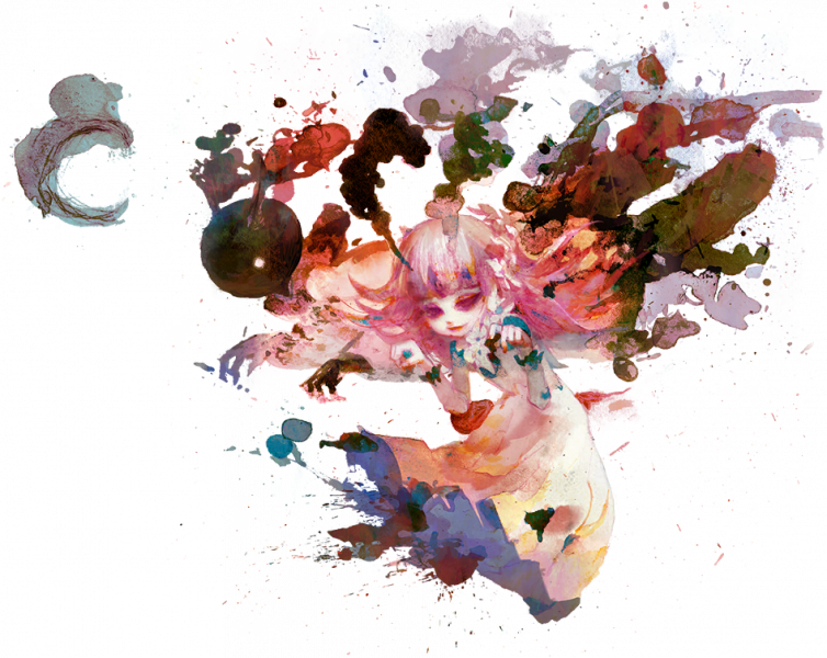 文件:Witch's Invitation-chartArt.png