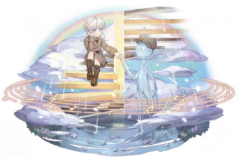 文件:Away from the rain-chartArt.png