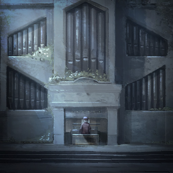 文件:Bach - Rondeaux, Capriccio from Partita No.2-chartArt.png