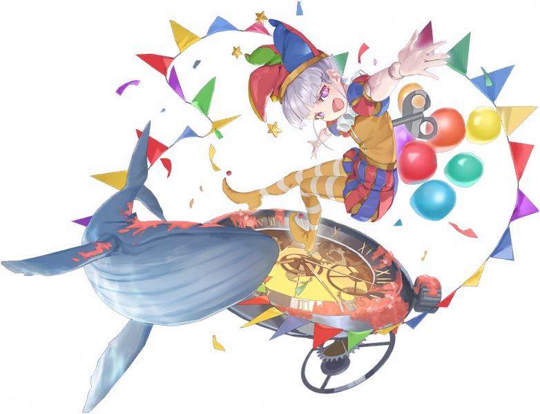 文件:夢の続き (Never After Dreams)-chartArt.png