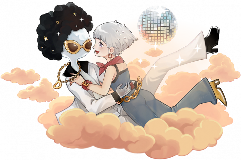文件:In The Air-chartArt.jpg