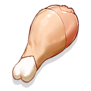 材料图标 禽肉.png