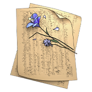 材料图标 塞勒涅的乐谱.png
