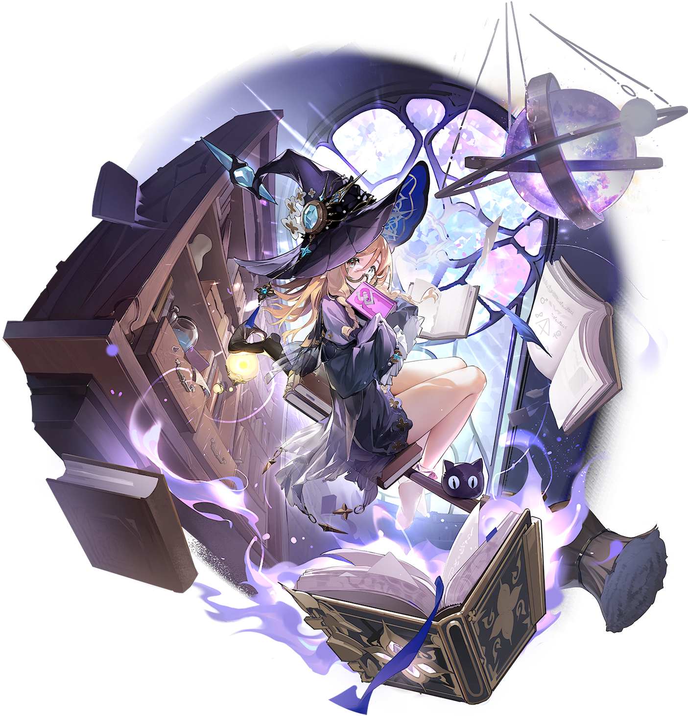 钥从立绘 圣树 妖精格恩达尔.png