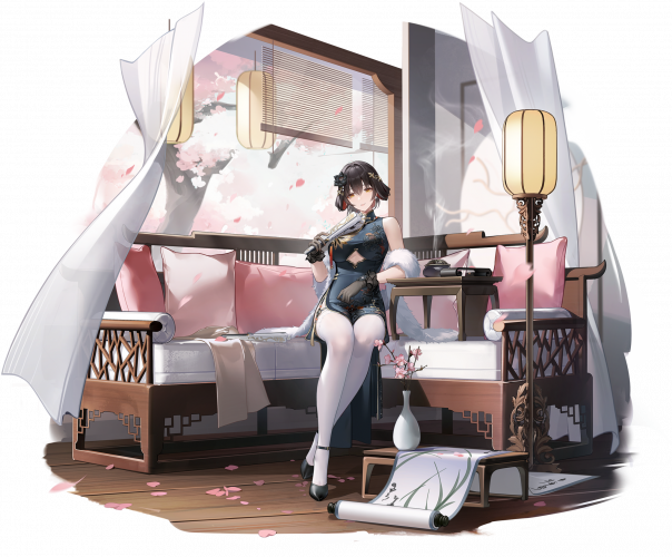角色皮肤 澄心陵光 试春衣.png