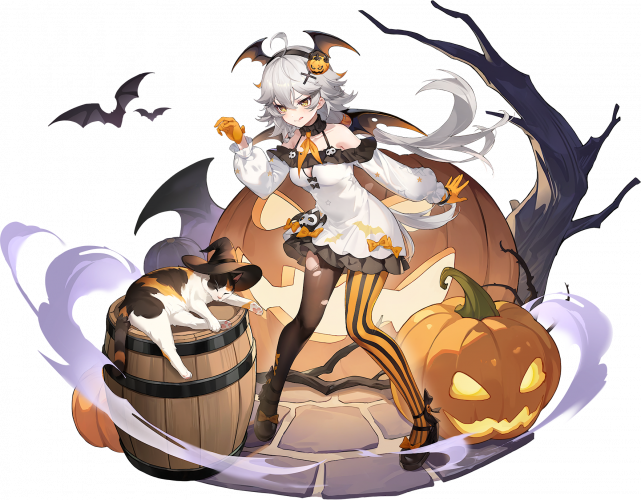 角色皮肤 神威前鬼坊天狗 南瓜小鬼头.png