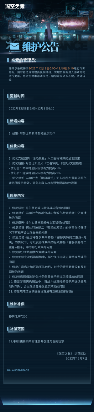 维护公告 2022年12月8日.png