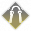 记忆珍宝图标 金 双节棍.png