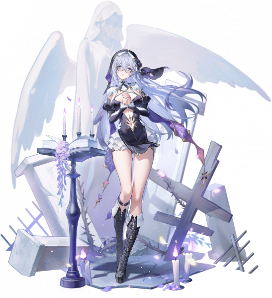 文件:角色皮肤 谧光之刻霍德尔 幽情祷告.png