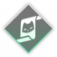 记忆珍宝图标 金 猫.png