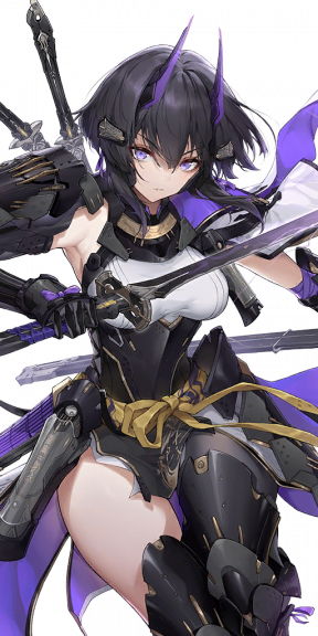 角色立绘 半身立绘 震离月读.png