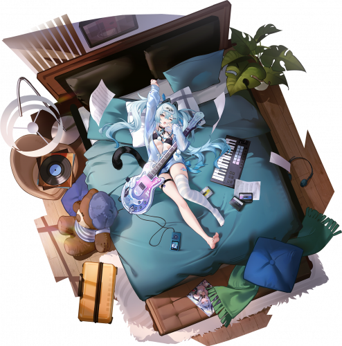 角色皮肤 不灭王权荷鲁斯 完美合奏.png