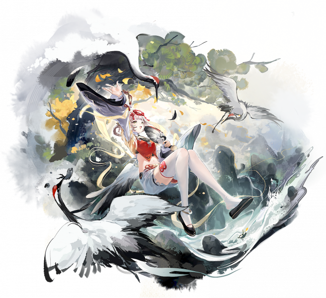 文件:钥从立绘 天垣 方异兆吉毕方.png