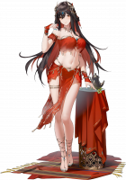 角色皮肤 澄心陵光 霞语相思.png