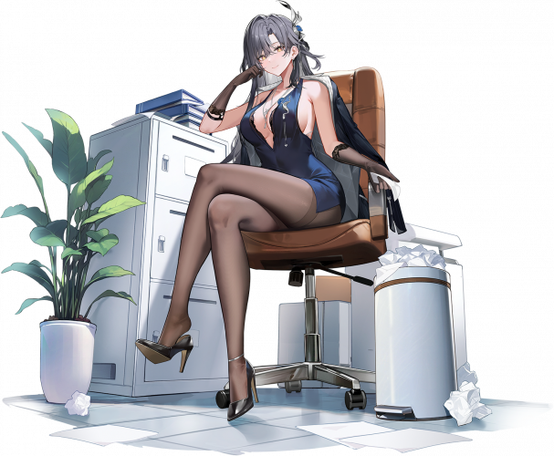 角色皮肤 怀阳羲和 暮色华尔兹.png