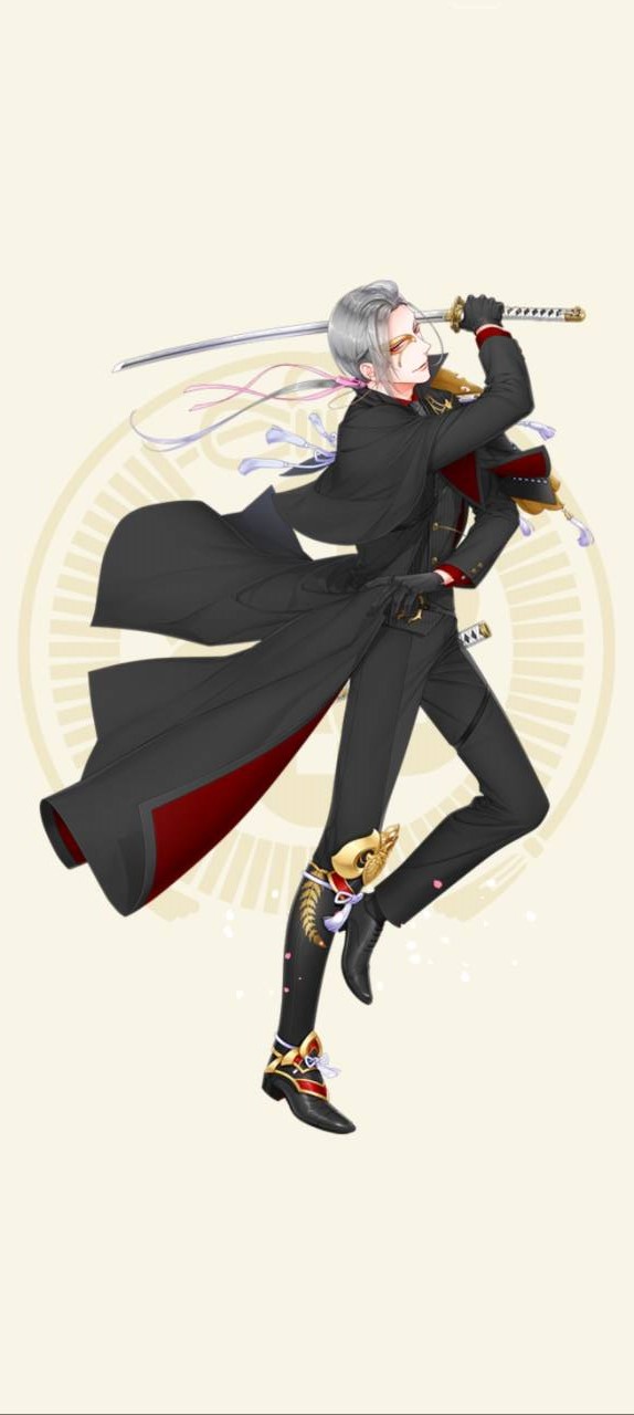 大般若长光·极（だいはんにゃながみつ）战斗立绘.png