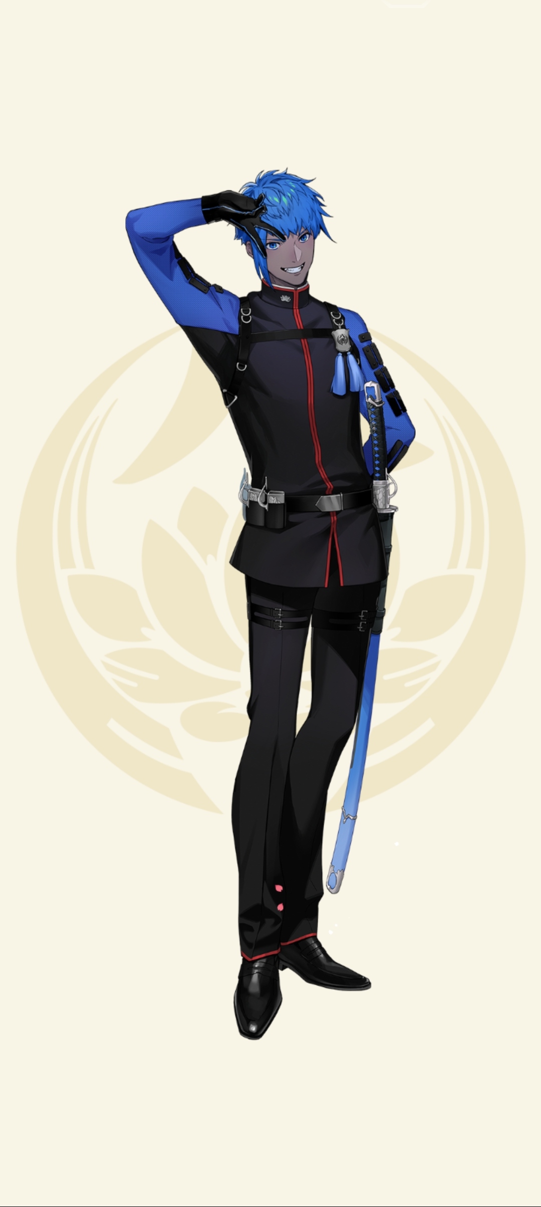 八丁念佛(はっちょうねんぶつ)通常立绘.png