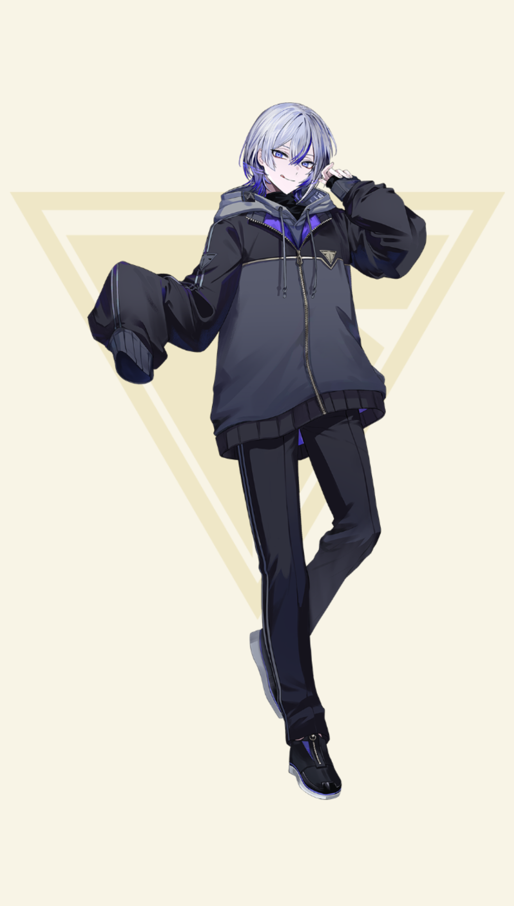 大庆直胤(たいけいなおたね)内番立绘.png