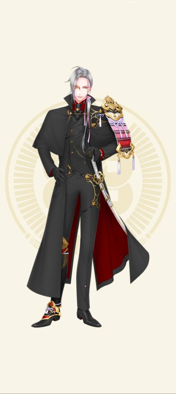 大般若长光·极（だいはんにゃながみつ）通常立绘.png