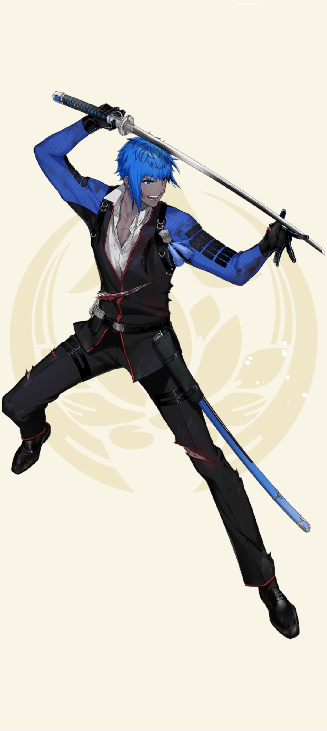 八丁念佛(はっちょうねんぶつ)受伤立绘.png