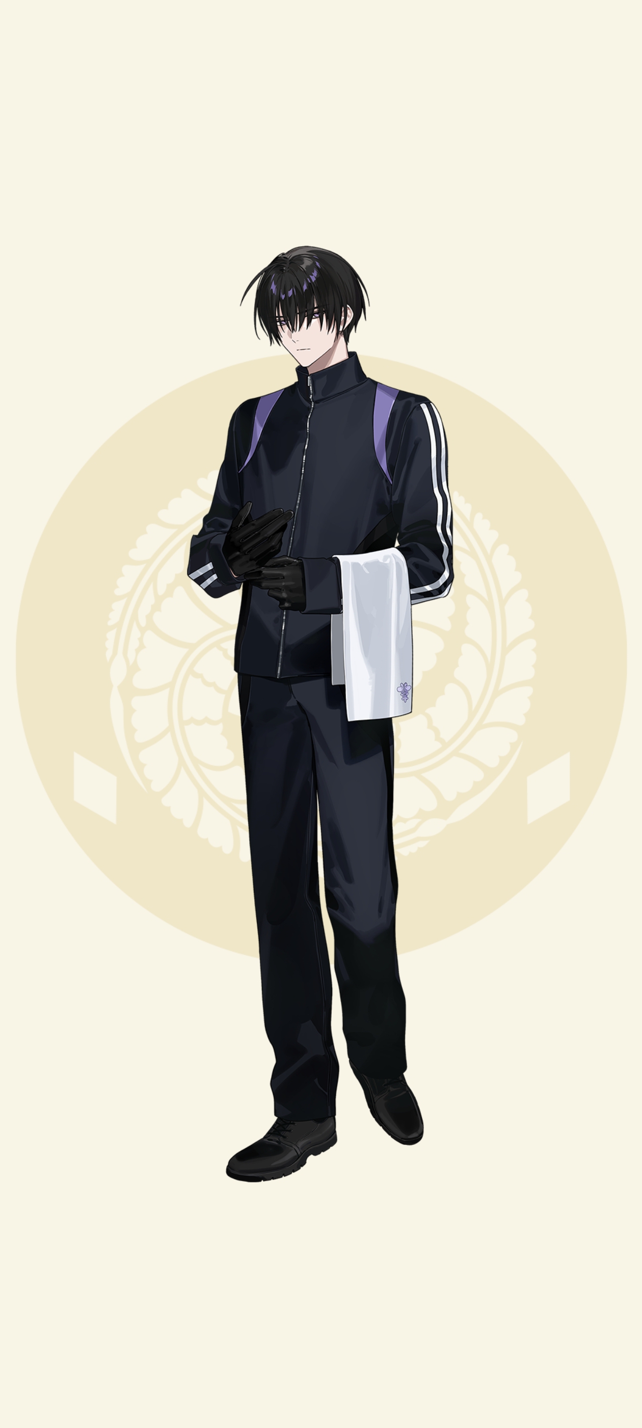 安宅切(あたぎぎり)内番立绘.png