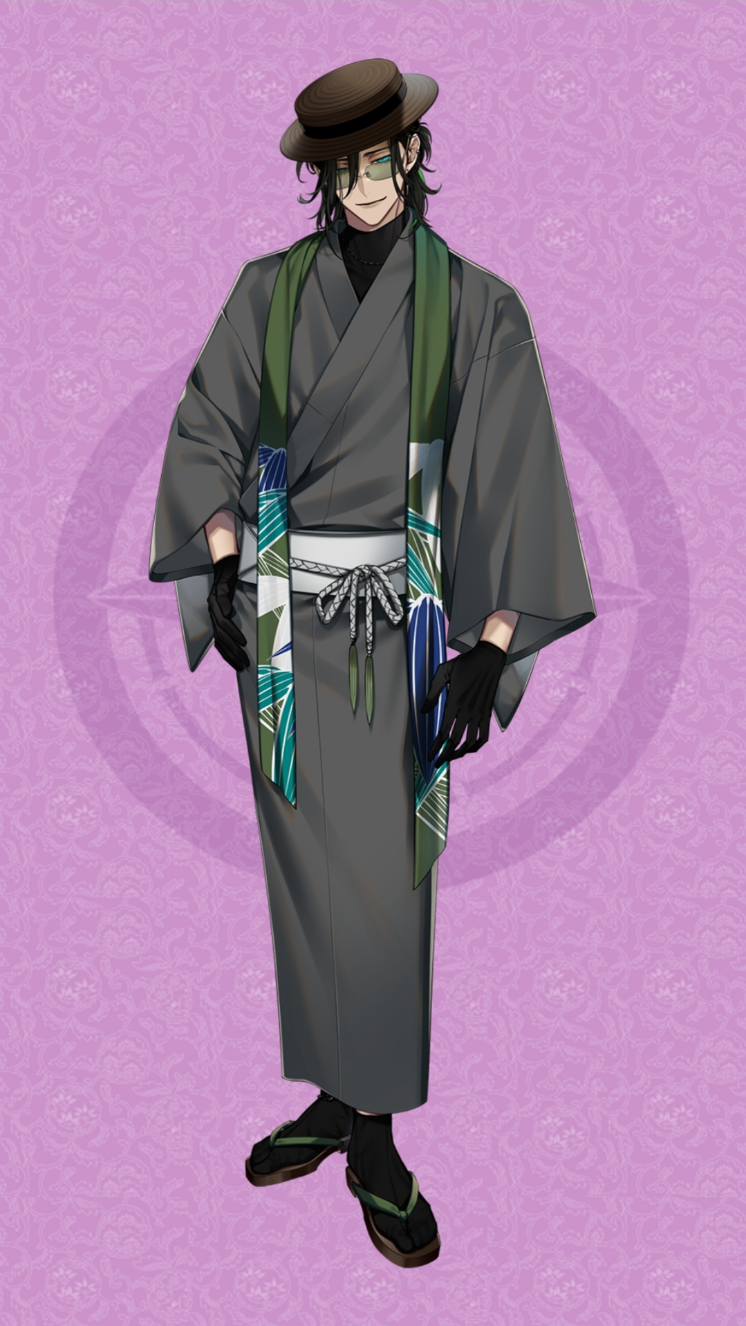 笹贯(ささぬき)轻装立绘.png