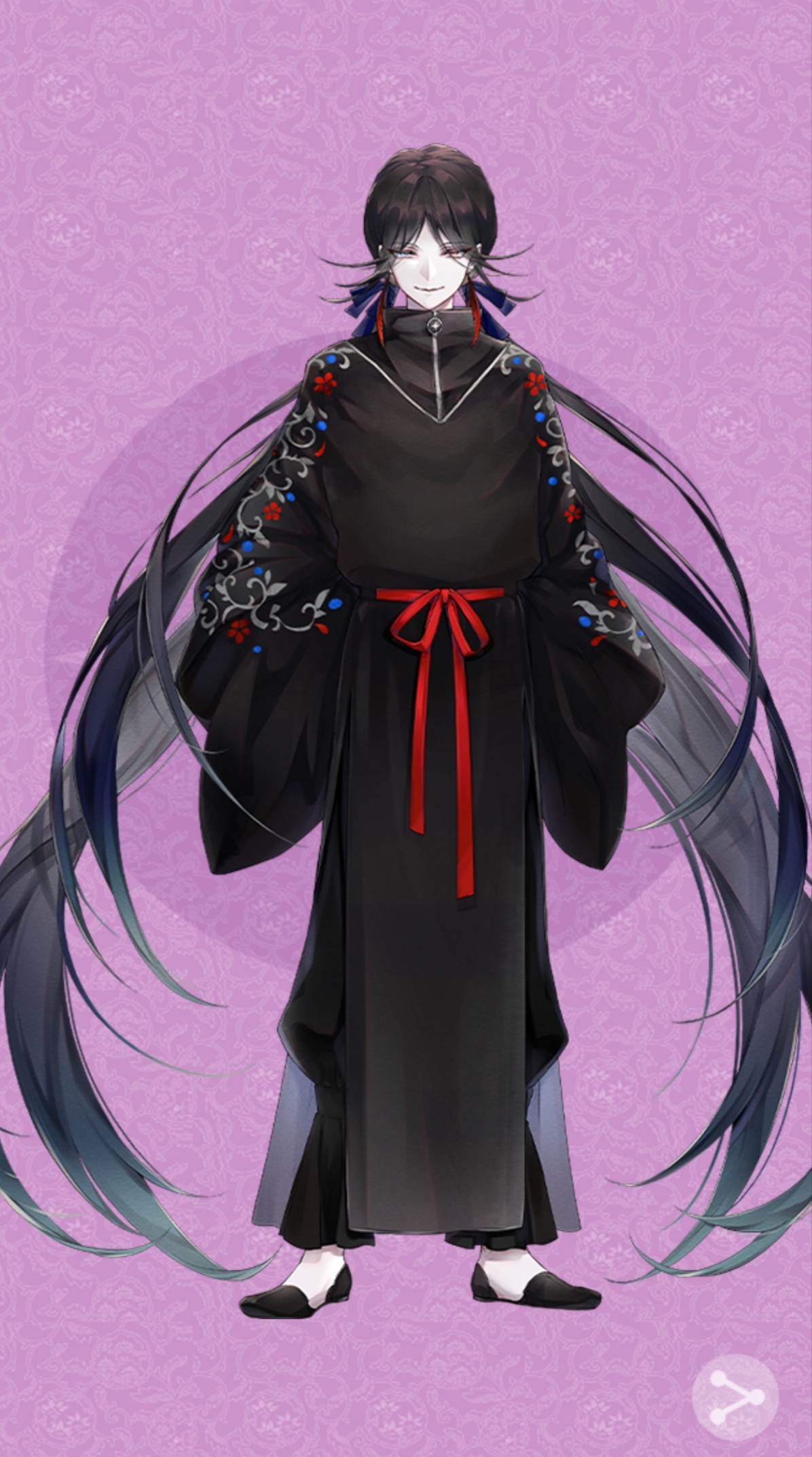 刀剣乱舞ONLINE プリズムアクリルスタンド 七星剣: キャラグッズ